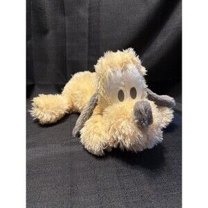 Disney Parks Baby Pluto 22 in Long Pile Plush - Excellent
